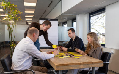 Personeel en duurzaamheid