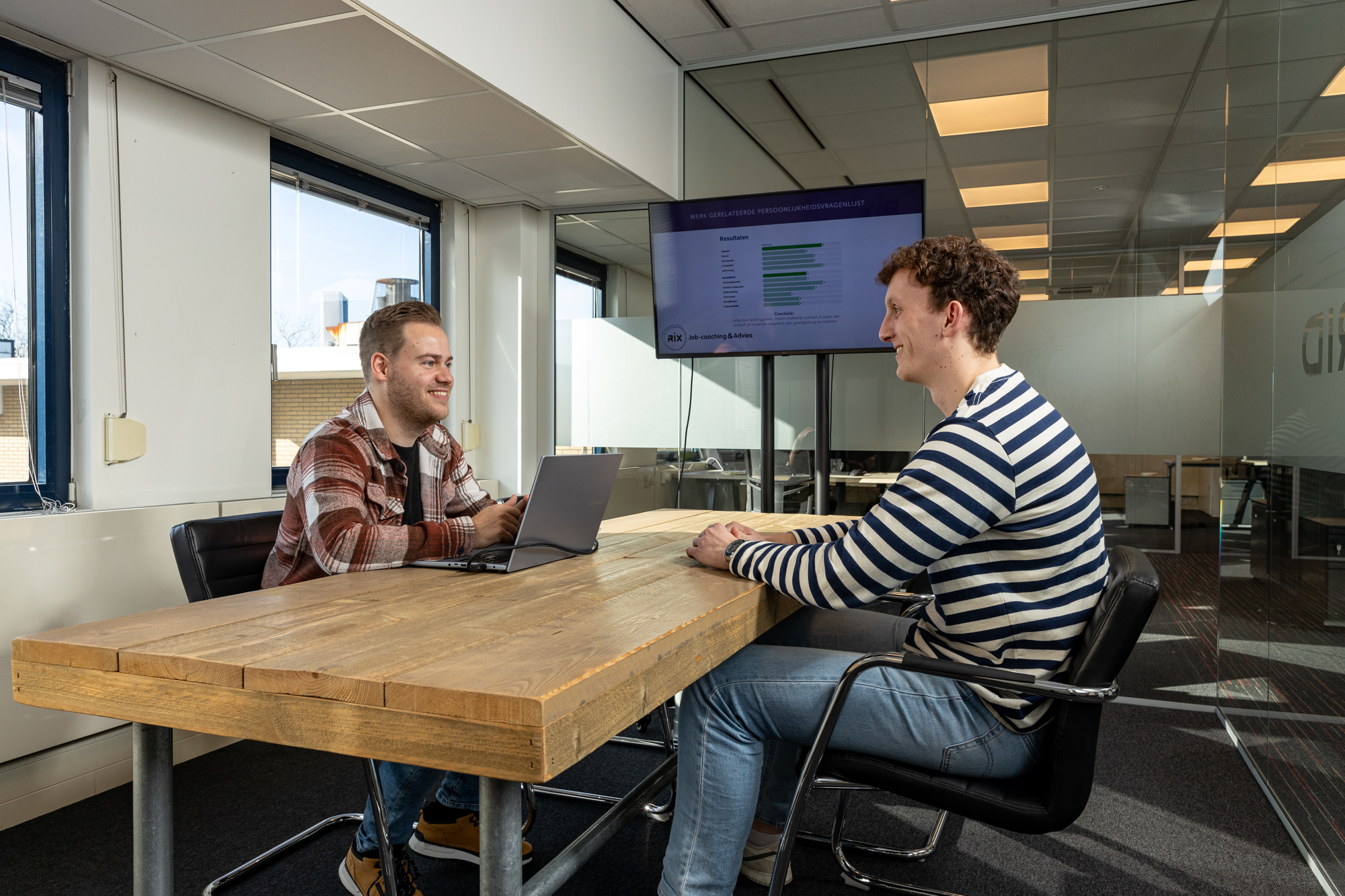 Assessment gesprek (3)
