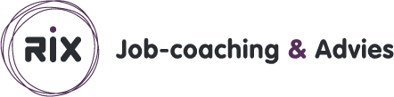 RIX Jobcoaching & Advies
