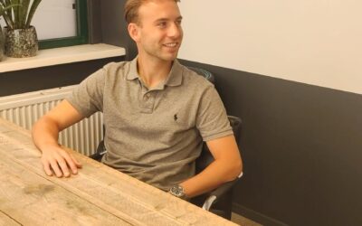 Kennismaken met Yari