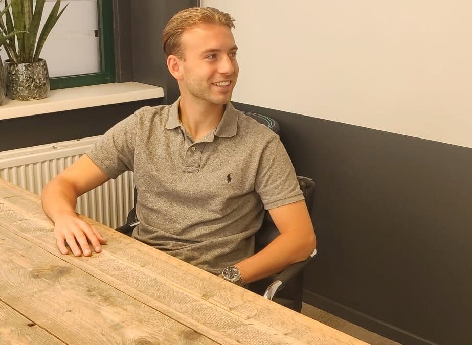 Kennismaken met Yari